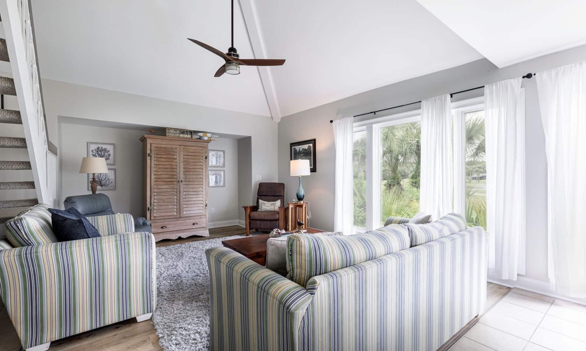 Spinnaker Beachhouses Villa | Pet Friendly! Walk to Pelican Beach, Pools, Golf, Dining! Amenity access included!