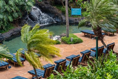 Kahana Hotel | Petite Retreat at Kahana Falls