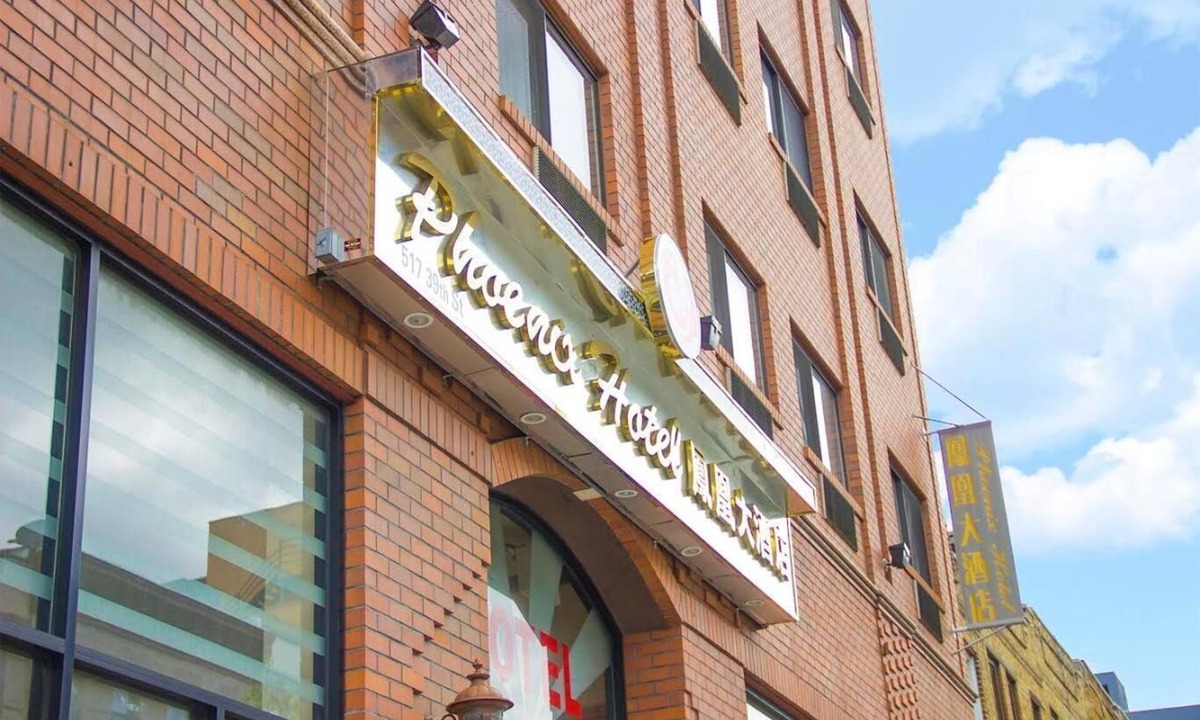 Brooklyn Hotel | Phoenix Hotel
