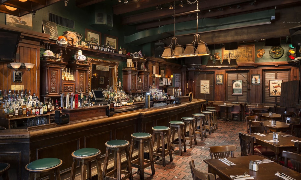 Capitol Hill Hotel | Phoenix Park Hotel