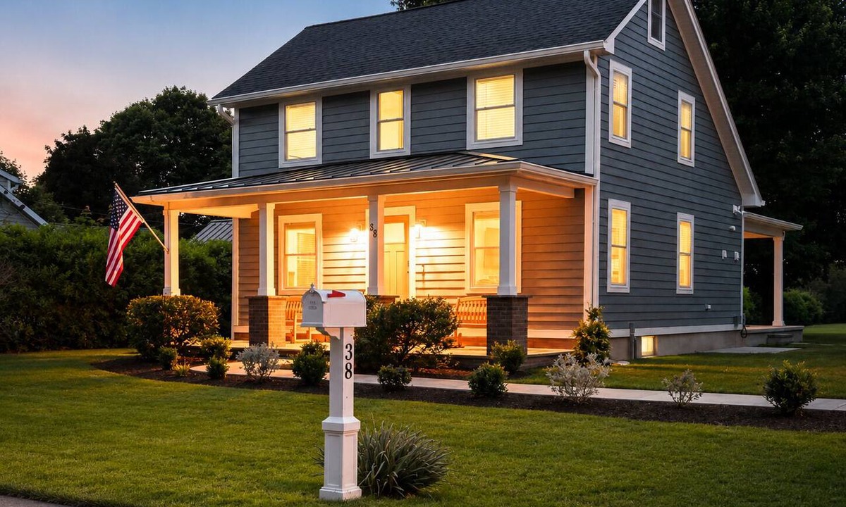 Pine Plains Other | Polo Field Farm House