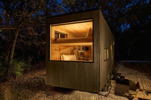 Epsom Other | Postcard Cabins Blake Brook, Outdoor Collection by Marriott Bonvoy