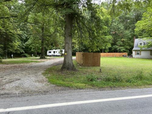 Deerfield Other | Prairie House RV Spaces