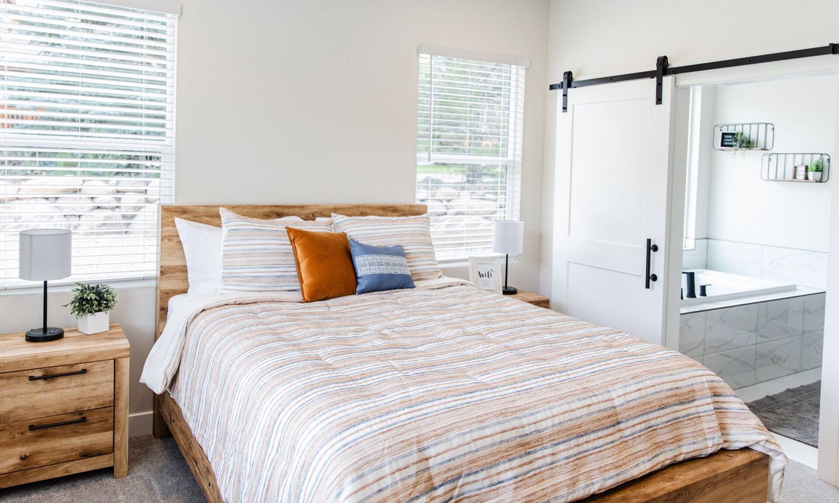 Pine Valley Cabin | Premier Pine Valley Cabin