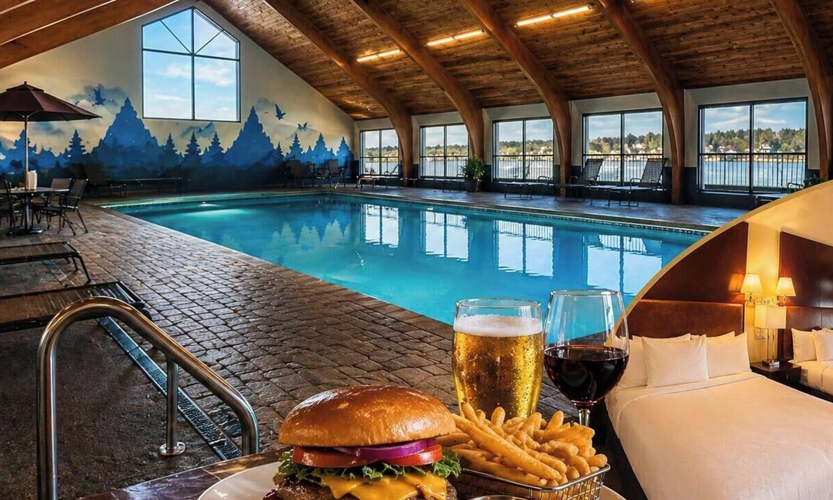 Presque Isle Hotel | Presque Isle Hotel