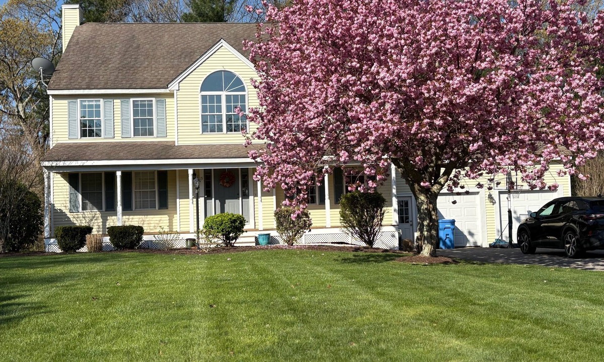 Wrentham House | Price Drop! Spacious home 3 minutes from Boston/Gillette Stadium!