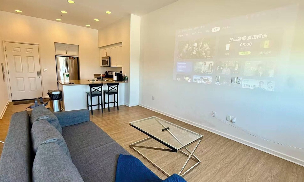 Tustin Apartment | Prime Studio Retreat Near Irvine with Pool & Gym