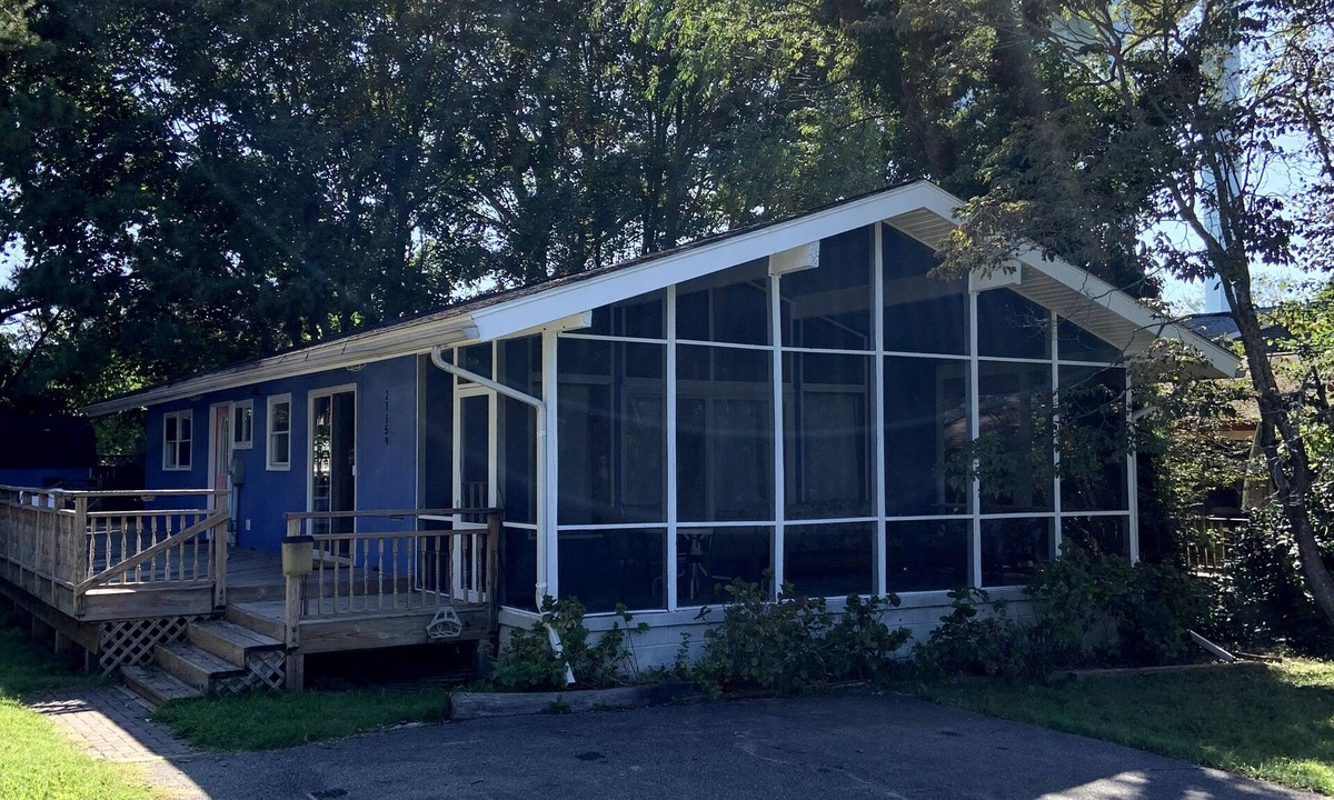 Dewey Beach House | Private beach house 2 blocks from the sand with incredible outdoor living space!