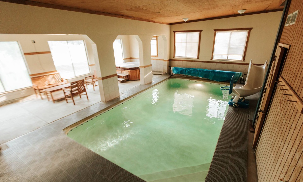 Provo House | Private Pool and Hot Tub, 4-bedroom Stay