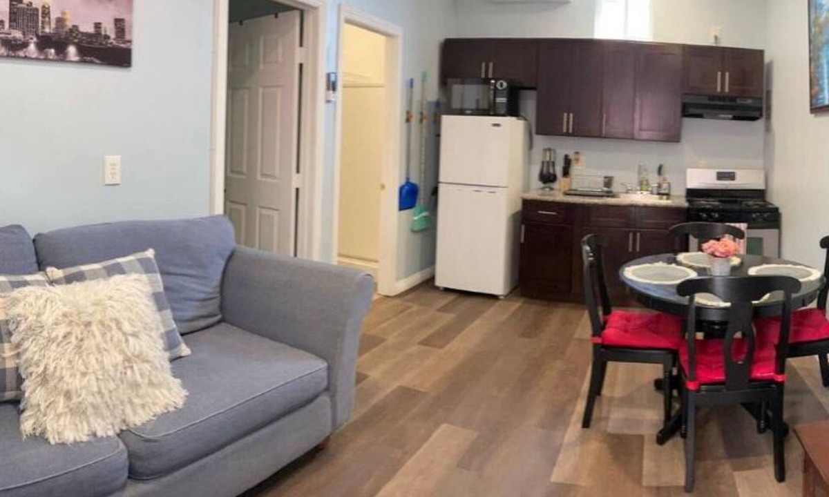Montebello Apartment | Private sanctuary in Montebello