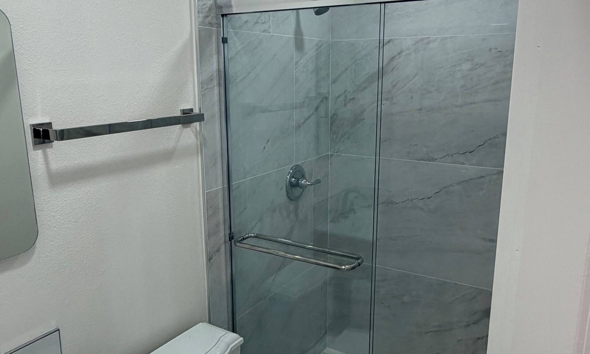North Long Beach Apartment | Private studio in north Long Beach with refreshing AC