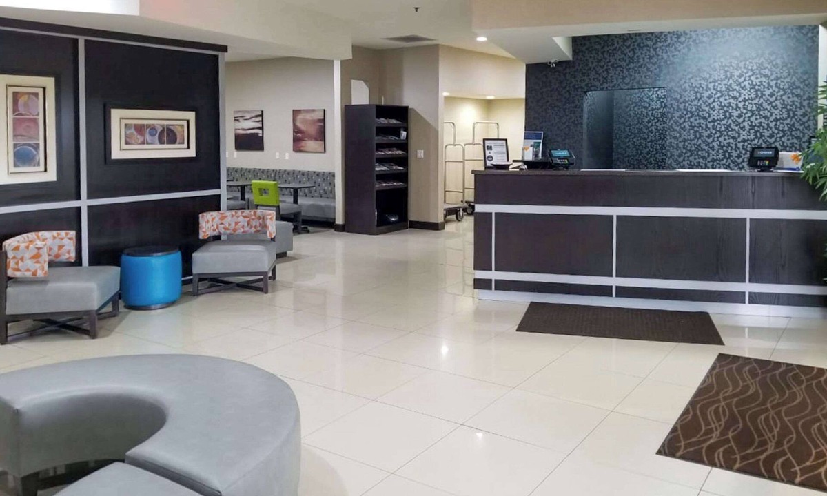 Corydon Hotel | Quality Inn Corydon