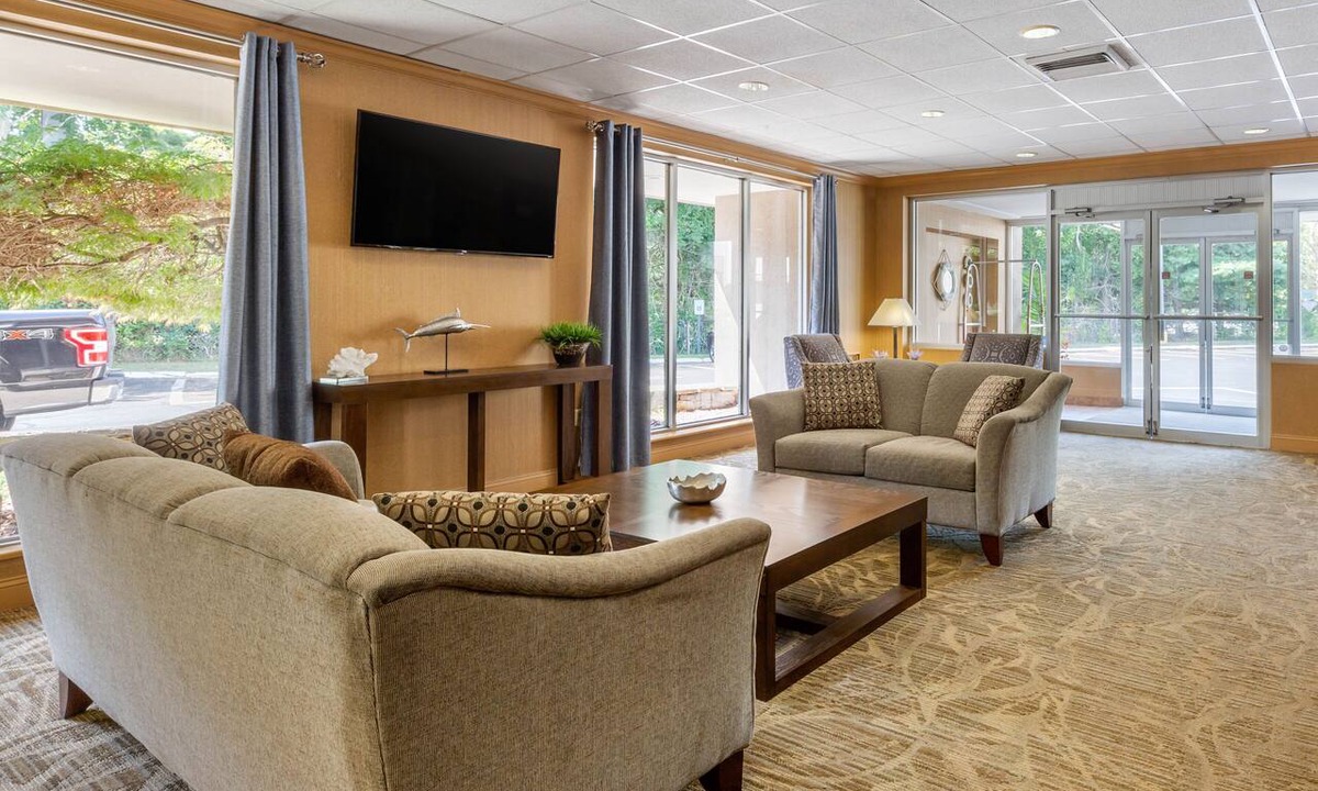 Old Saybrook Hotel | Quality Inn Old Saybrook - Westbrook