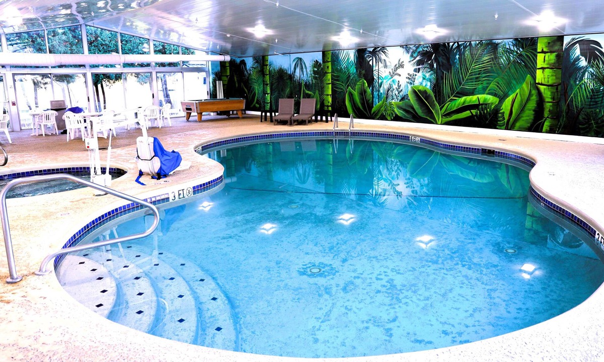 Bellville Hotel | Quality Inn & Suites Bellville - Mansfield