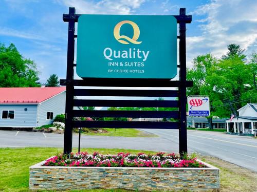Lincoln Hotel | Quality Inn & Suites Lincoln I-93
