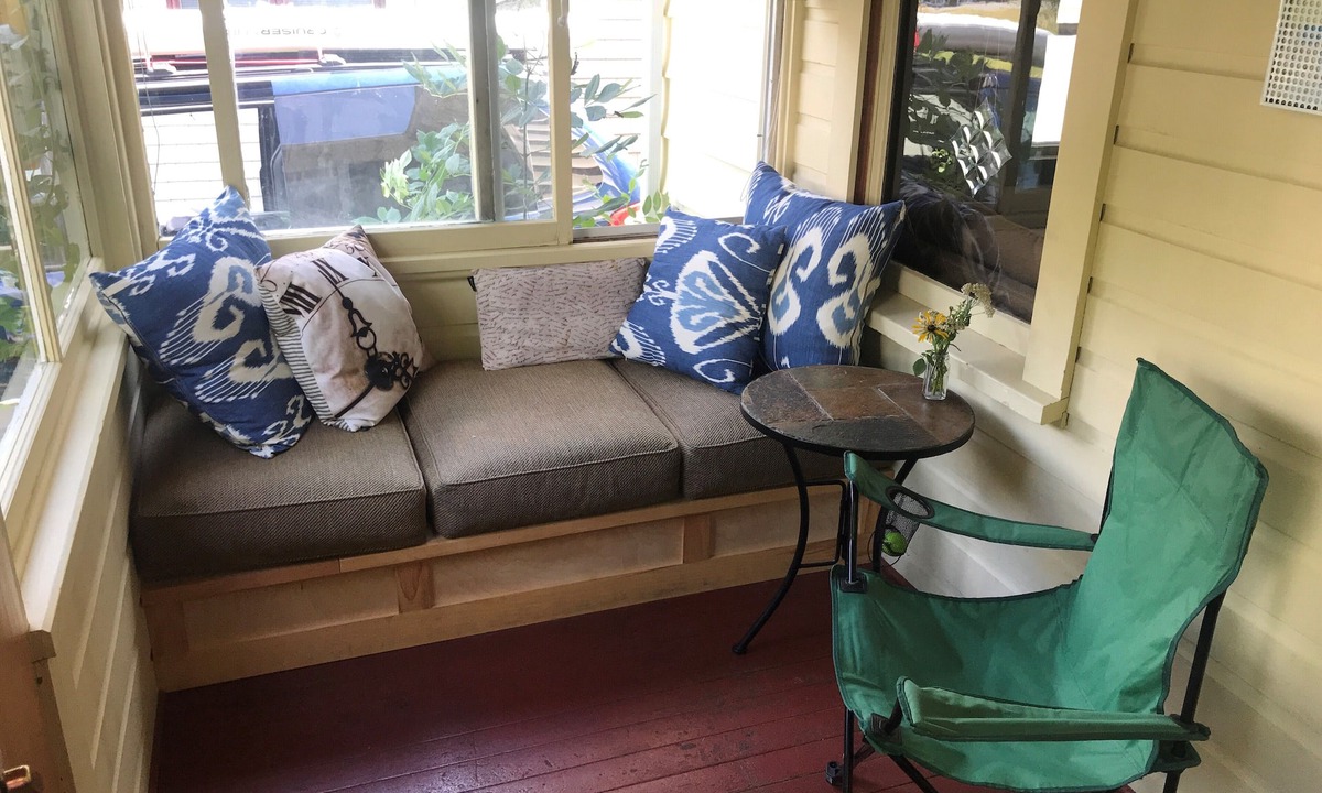 Bar Harbor House | Quiet Cottage in the heart of Bar Harbor 2025 Vacation Rental Permit # 1399