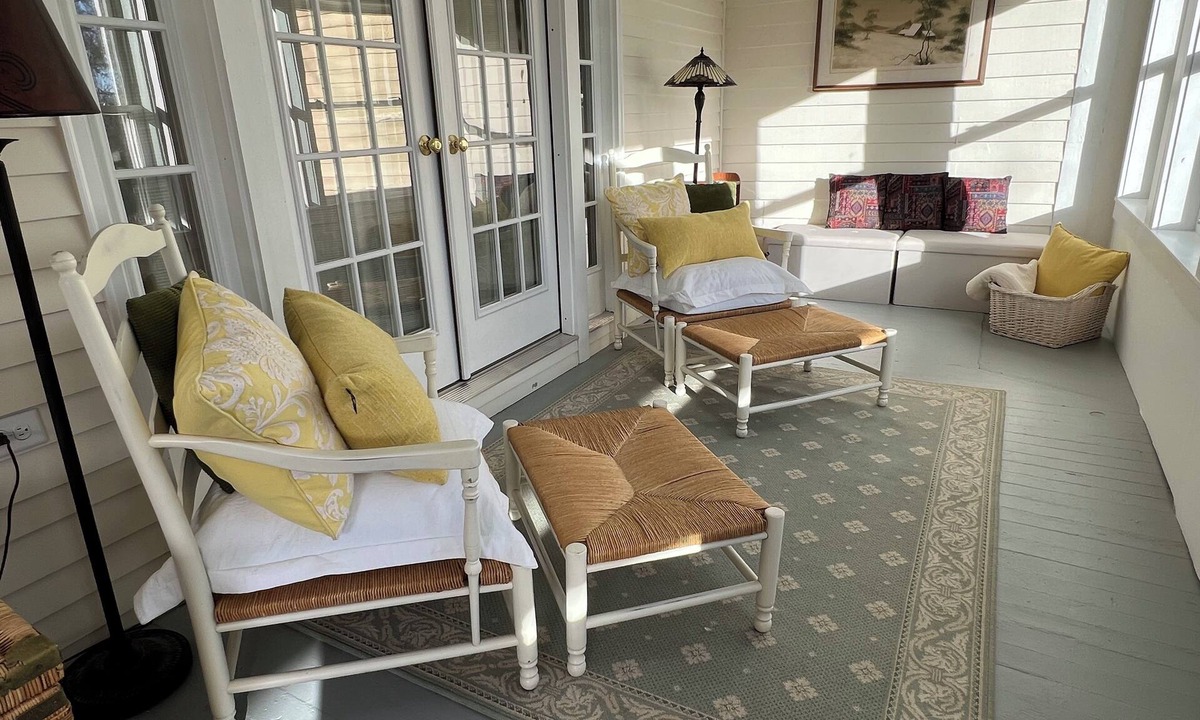 Brattleboro Apartment | Quiet, in town renovated apartment