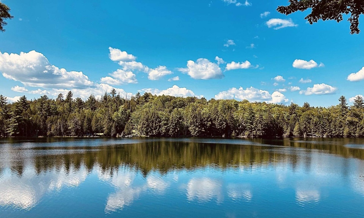 Dover-Foxcroft Cabin | Quiet lakeside getaway in Central Maine - 5 minutes from town!