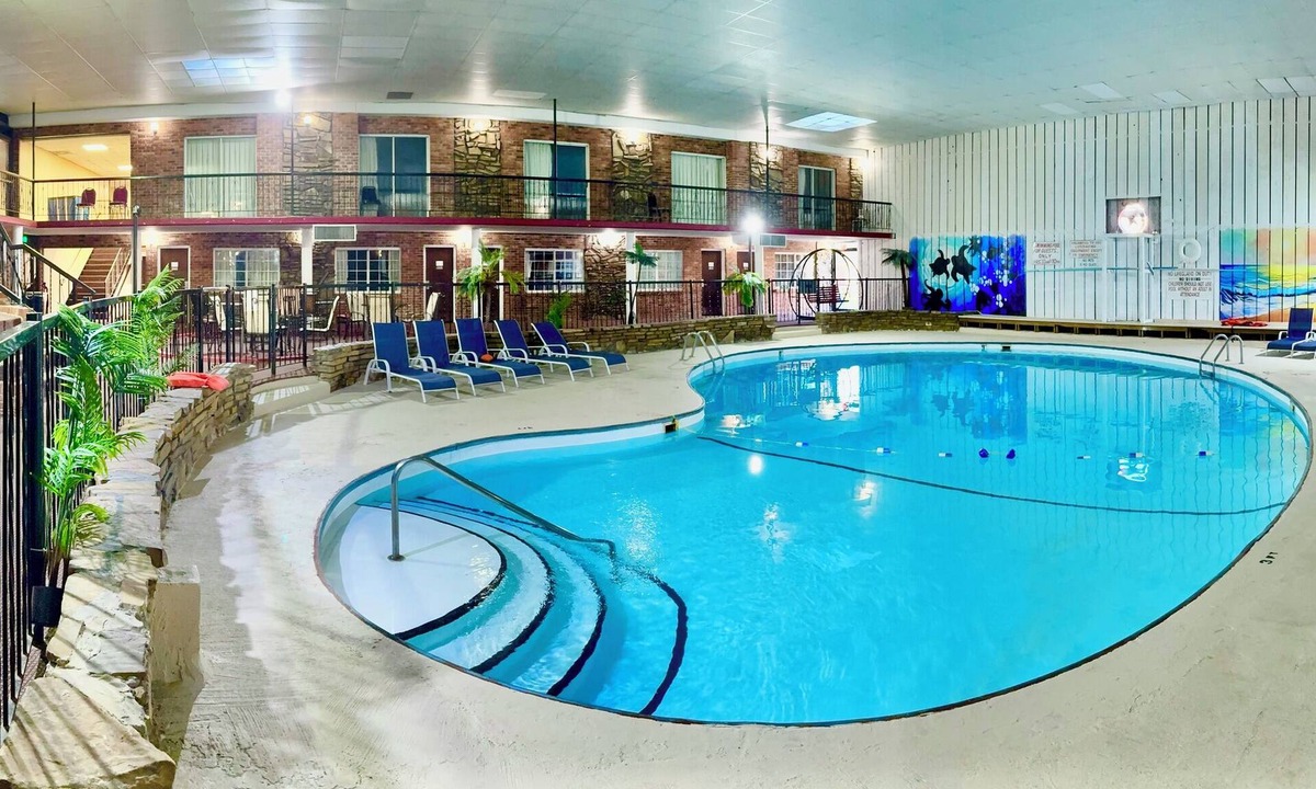 Mountain Home Hotel | Ramada by Wyndham Mountain Home
