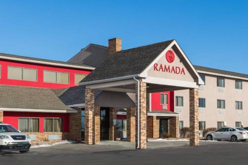 Platte City Hotel | Ramada by Wyndham Platte City KCI Airport
