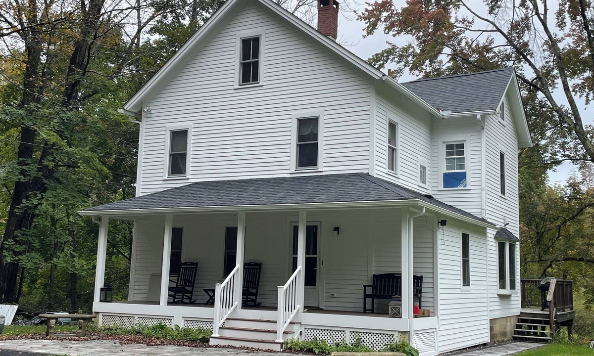 Norfolk House | Relax or be active! The choice is yours in this pet-friendly family home.