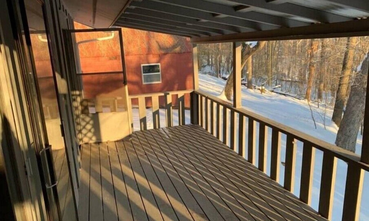 Bella Vista House | Relaxing 2 Bedroom home, Bella Vista