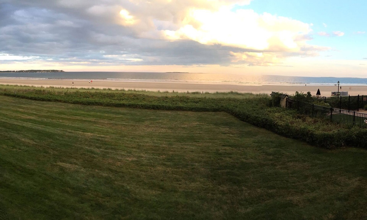 Old Orchard Beach Condo | Renting Summer 2027, July and August