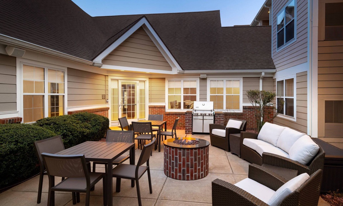 Southington Hotel | Residence Inn by Marriott Southington