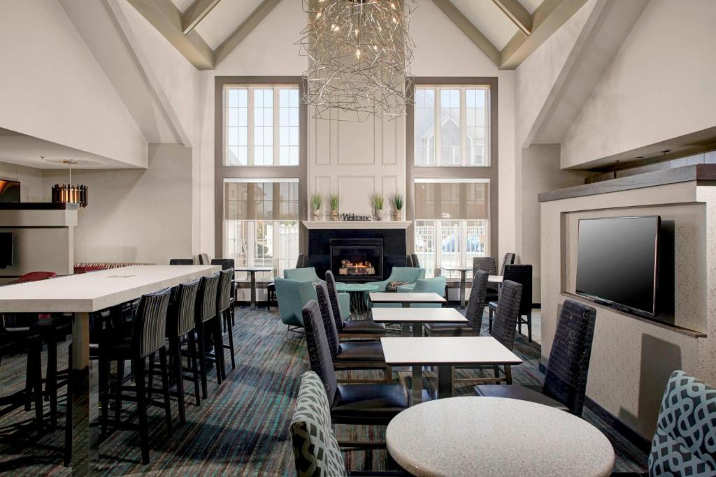 Mentor Hotel | Residence Inn by Marriott Cleveland Mentor