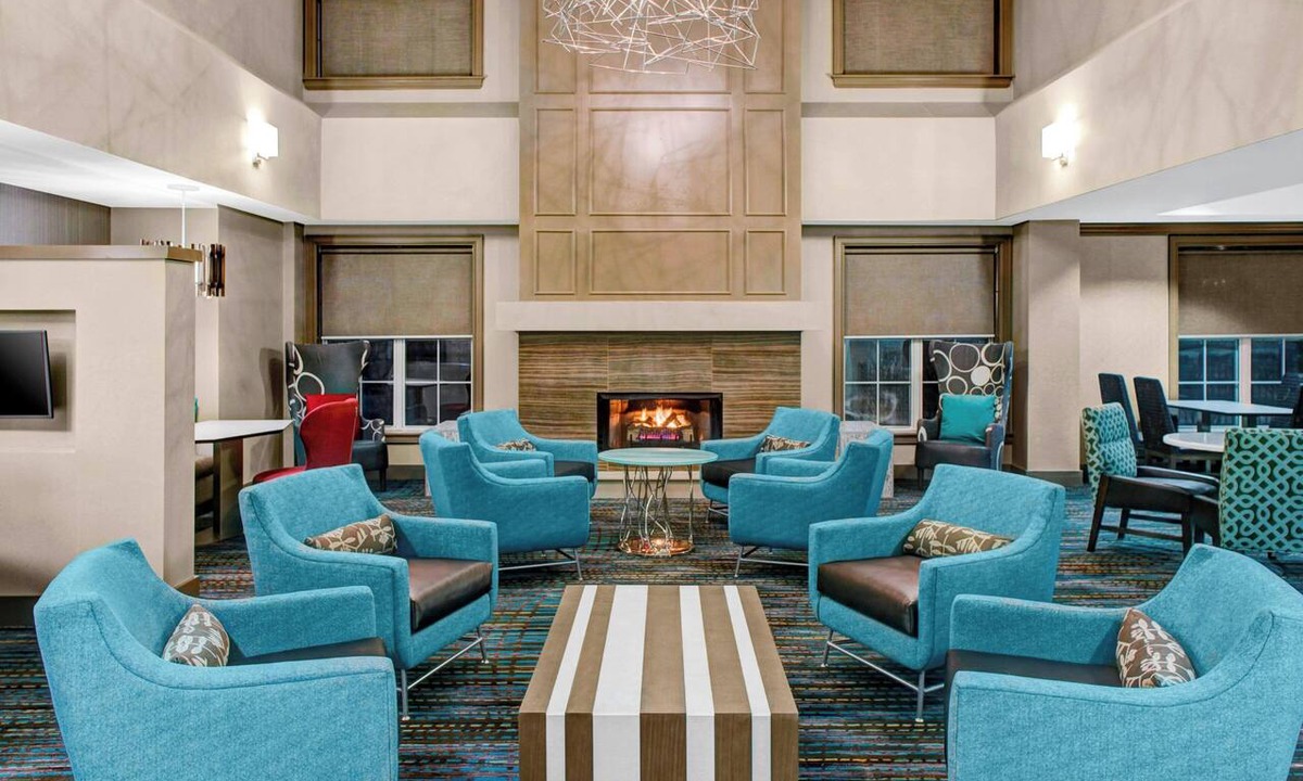 Beachwood Hotel | Residence Inn by Marriott Cleveland Beachwood