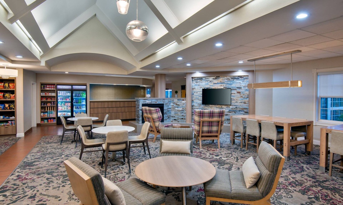 Brockton Hotel | Residence Inn by Marriott Boston Brockton/Easton