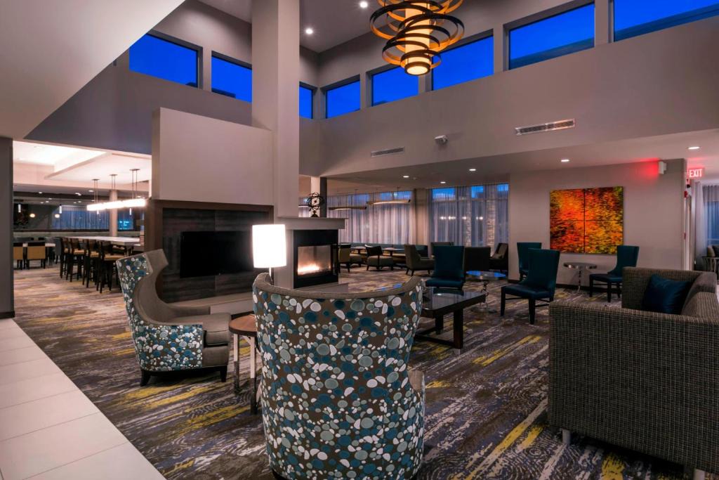 Fishkill Hotel | Residence Inn by Marriott Fishkill
