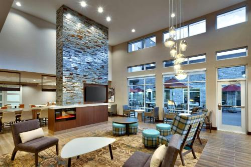 Lenexa Hotel | Residence Inn by Marriott Lenexa City Center