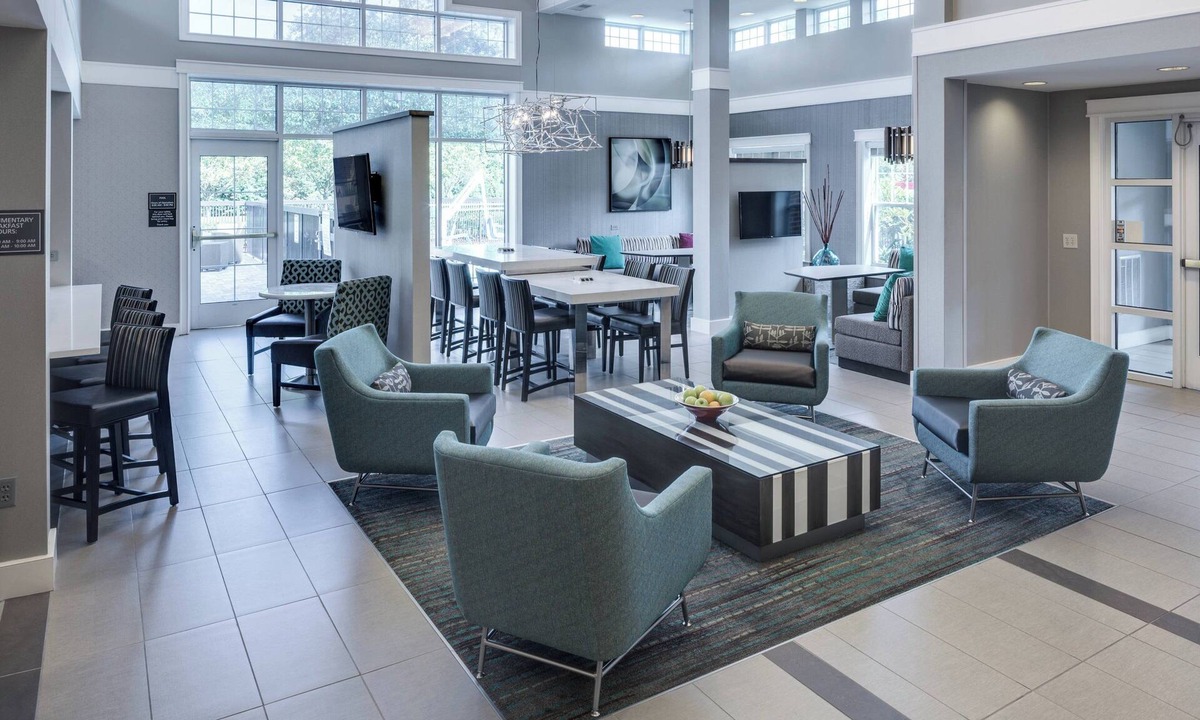 Milford Hotel | Residence Inn by Marriott Milford