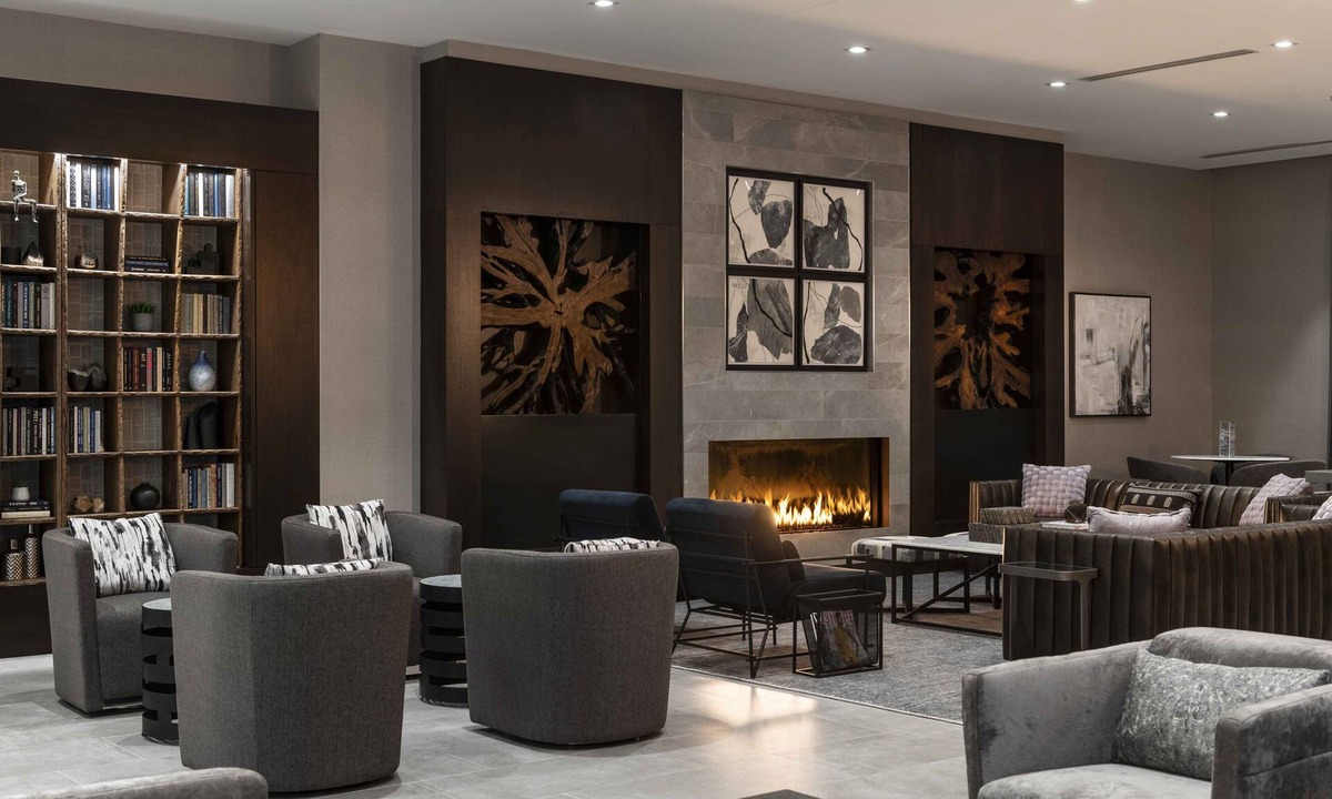 Natick Hotel | Residence Inn by Marriott Boston Natick