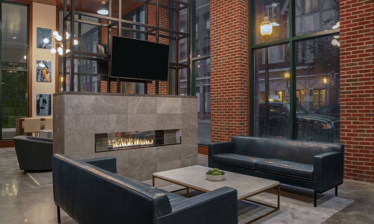 Norwalk Hotel | Residence Inn by Marriott Norwalk