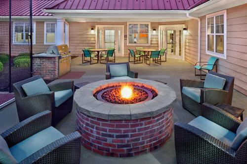 Avon Hotel | Residence Inn Hartford Avon