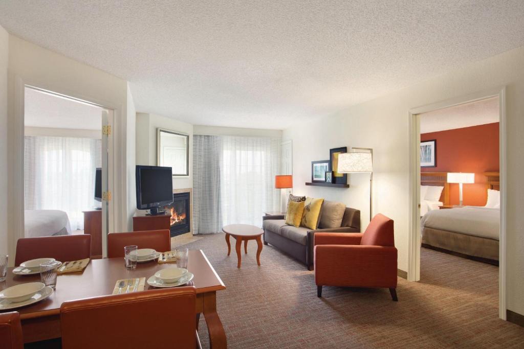 Joplin Hotel | Residence Inn Joplin