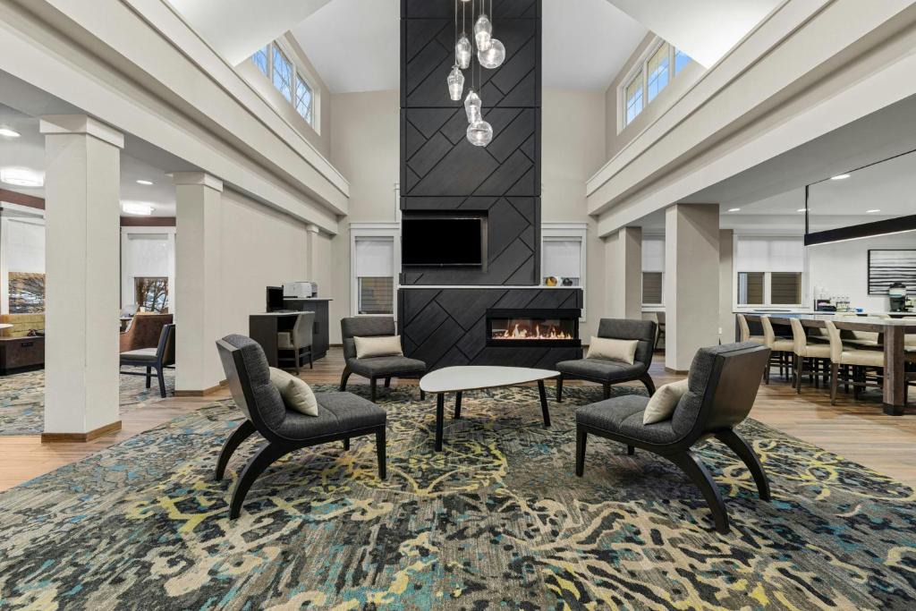 Paducah Hotel | Residence Inn Paducah