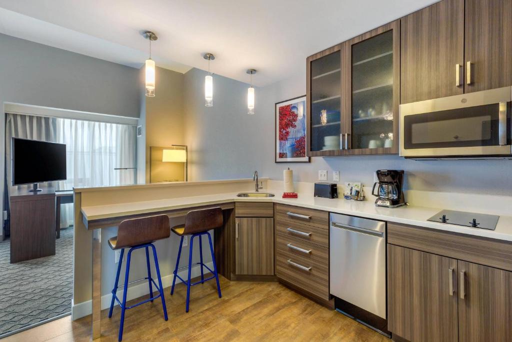 Downtown Hotel | Residence Inn Providence Downtown