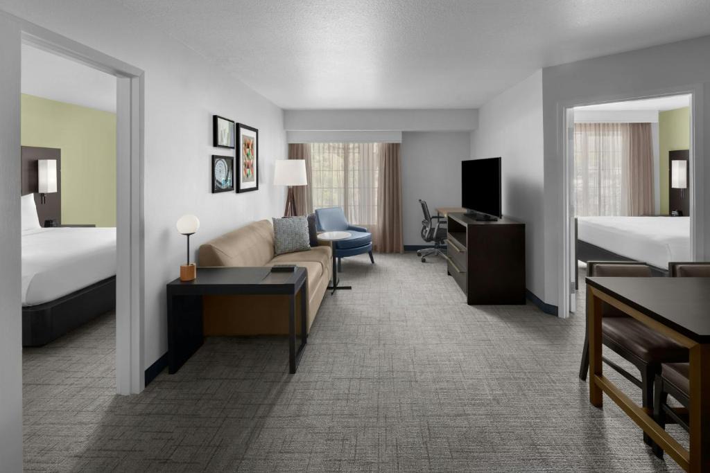 Sandy Hotel | Residence Inn Salt Lake City Sandy
