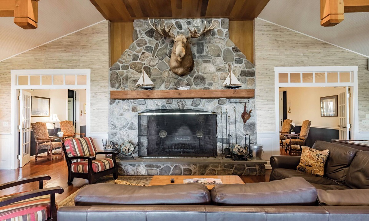 Lincolnville Cabin | Resort style, family friendly getaway!