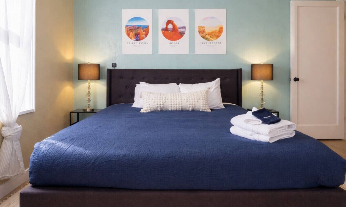 Kanab Hotel | Retreat w/Private Entrance | Zion Area | Hot Tub