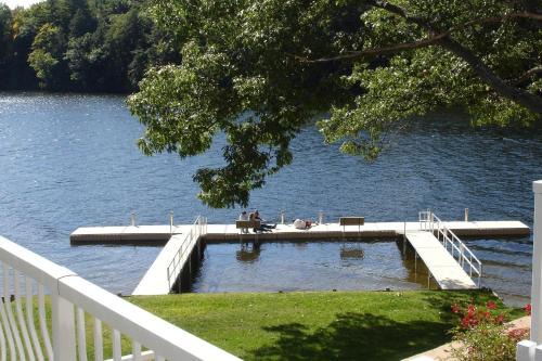 West Chesterfield Hotel | Riverside Hotel, an Ascend Collection Hotel