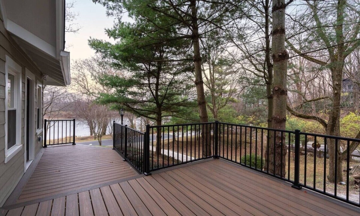 West Lafayette House | Riverside Retreat Vacation Home