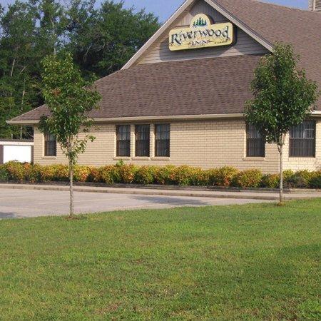 Glenwood Hotel | Riverwood Inn
