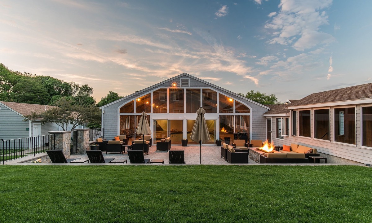 Rockport Bed & Breakfast | Rockport Inn And Suites