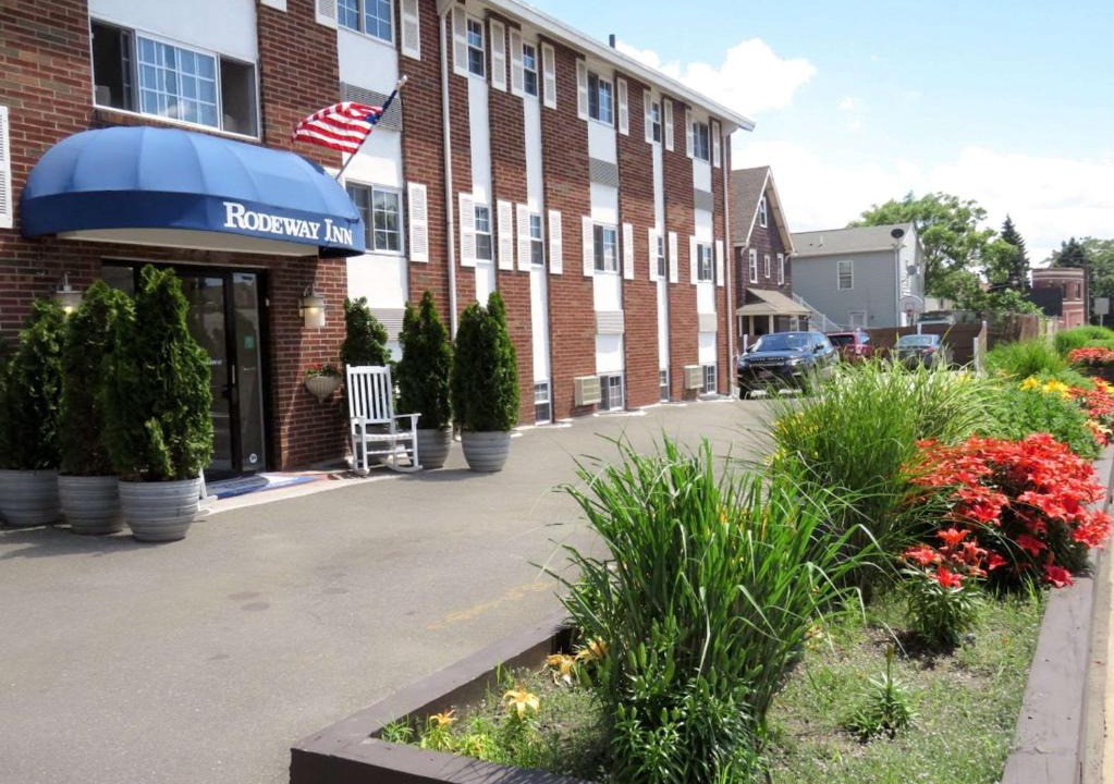 Revere Hotel | Rodeway Inn Logan International Airport