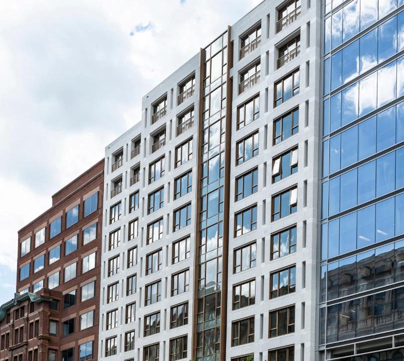 Downtown Washington D.C. Hotel | ROOST White House