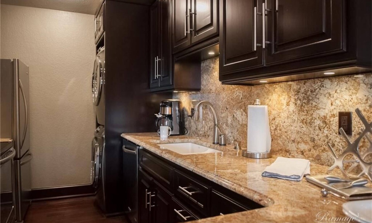 Prairie Creek House | Rustic Chic Home with Lake Views, Convenience, and Beautiful